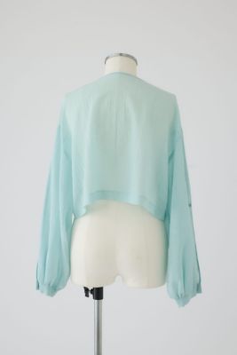 Ｏｐｅｎ　ｓｌｅｅｖｅ　ｓｈｅｅｒ　ＳＨ（４６０ＩＡＬ３０－０２５１）