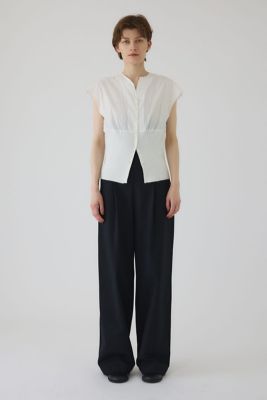 Docking design tops　リムアーク Docking design tops（Tシャツ/カットソー）｜RIM.ARK