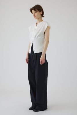 Docking cut off design tops