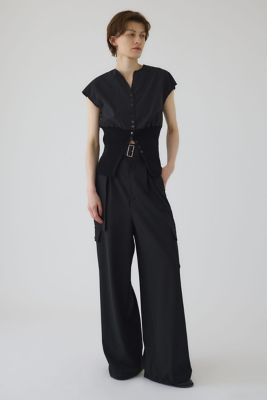 Docking design tops　リムアーク リムアーク RIM.ARK Docking design tops （NVY