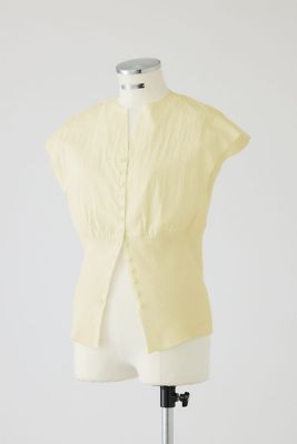 Docking cut off design tops
