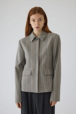 ＜RIM.ARK (Women)＞Ｃｏｎｔｒａｓｔ　ＪＫ（４６０ＩＡＬ３０－０８６１）