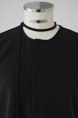 W cloth string tops（460IAL30
