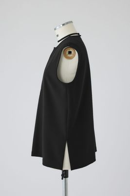 W cloth string tops（460IAL30