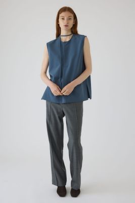 W cloth string tops（460IAL30