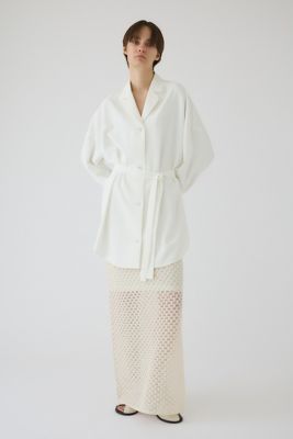 Ｌｏｎｇ　ｌｉｇｈｔ　ｒｏｕｎｄ　ｓｈｉｒｔ（４６０ＩＡＬ３０－２１０１）