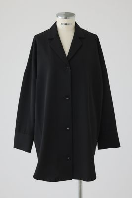 Ｌｏｎｇ　ｌｉｇｈｔ　ｒｏｕｎｄ　ｓｈｉｒｔ（４６０ＩＡＬ３０－２１０１）