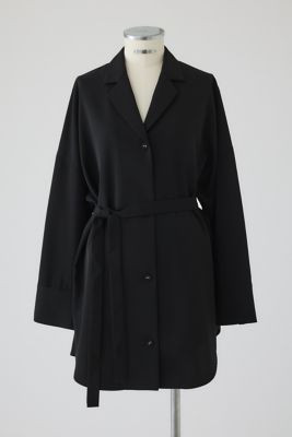 Ｌｏｎｇ　ｌｉｇｈｔ　ｒｏｕｎｄ　ｓｈｉｒｔ（４６０ＩＡＬ３０－２１０１）
