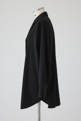 Ｌｏｎｇ　ｌｉｇｈｔ　ｒｏｕｎｄ　ｓｈｉｒｔ（４６０ＩＡＬ３０－２１０１）