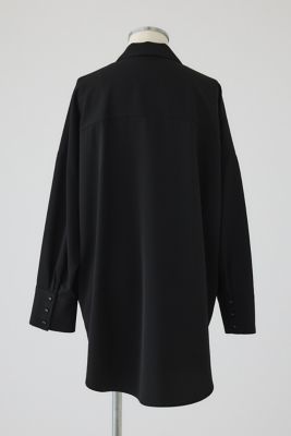 Ｌｏｎｇ　ｌｉｇｈｔ　ｒｏｕｎｄ　ｓｈｉｒｔ（４６０ＩＡＬ３０－２１０１）