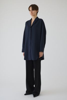 Ｌｏｎｇ　ｌｉｇｈｔ　ｒｏｕｎｄ　ｓｈｉｒｔ（４６０ＩＡＬ３０－２１０１）