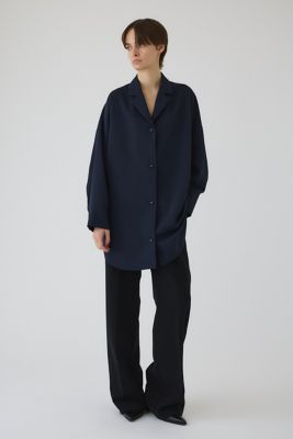 Ｌｏｎｇ　ｌｉｇｈｔ　ｒｏｕｎｄ　ｓｈｉｒｔ（４６０ＩＡＬ３０－２１０１）