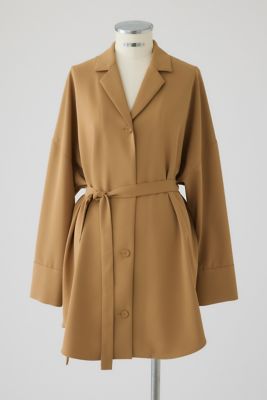 Ｌｏｎｇ　ｌｉｇｈｔ　ｒｏｕｎｄ　ｓｈｉｒｔ（４６０ＩＡＬ３０－２１０１）