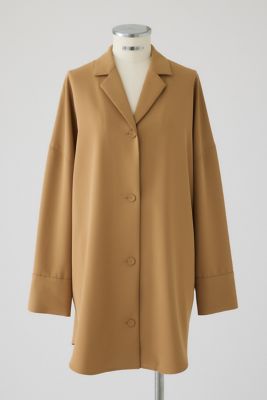 Ｌｏｎｇ　ｌｉｇｈｔ　ｒｏｕｎｄ　ｓｈｉｒｔ（４６０ＩＡＬ３０－２１０１）