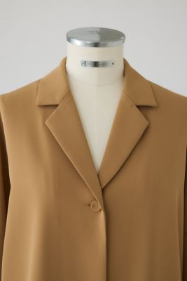 Ｌｏｎｇ　ｌｉｇｈｔ　ｒｏｕｎｄ　ｓｈｉｒｔ（４６０ＩＡＬ３０－２１０１）