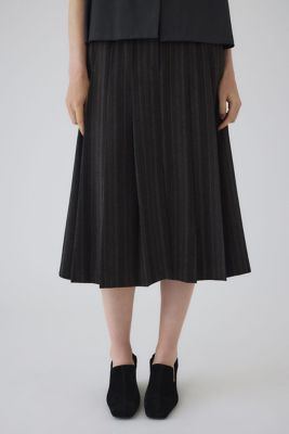 Cut off pleats SK（460IAL31－0871
