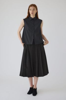 新品未使用タグ付き　フィリップリム　ジャンパースカート　吊りスカート バイカースカート | 3.1 Phillip Lim (Women)/スリーワン