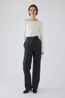 RIM.ARK ◌ leather like JK RIM.ARK - 【残り一点】Synthetic Leather Short JK | ACRMTSM