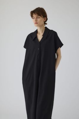 ＜RIM.ARK (Women)＞Ｗｉｄｅ　ｒｅｌａｘ　ｓｕｍｍｅｒ　ｄｒｅｓｓ（４６０ＩＡＬ３３－０３２１）