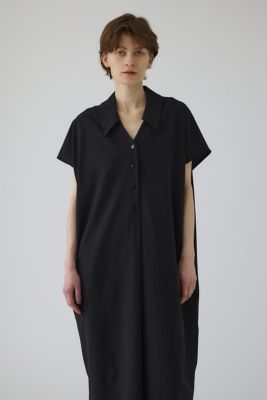 リムアーク　RIM.ARK フレアスリーブオールインワン　36 RIM.ARK（リムアーク）の「Work pocket OP（ワンピース）」 - WEAR