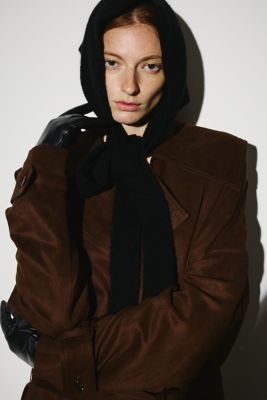 RIM.ARK (Women)/リムアーク Head wamer(460IAL55-1351) クロ020 ヘアアクセサリー【三越伊勢丹/公式】