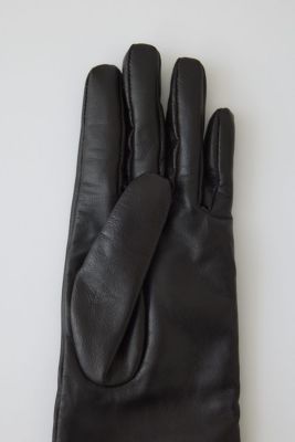 Sheepskin long gloves（460IAL56