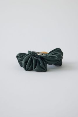 Natural stone scrunchie（460IAL56