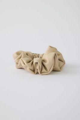 新品 RIM.ARK Natural stone scrunchie シュシュ Natural stone scrunchie（460IAL56