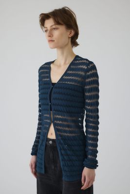 Crochet open knit C／D（460IAL70