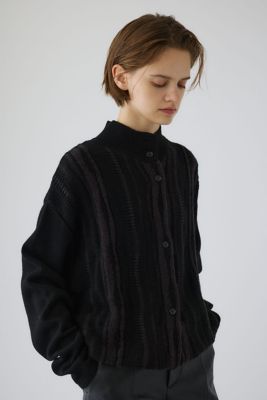 Different surfaces knit CD