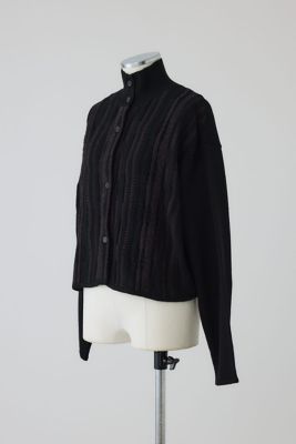 Different surfaces knit CD