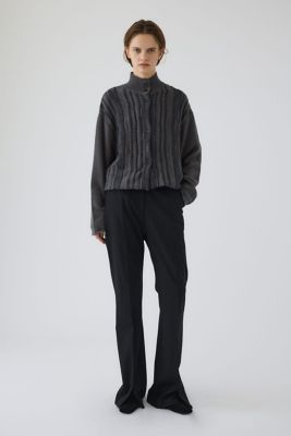 Different surfaces knit CD