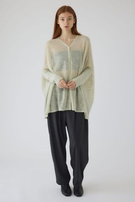 Dry touch summer knit C／D（460IAL70