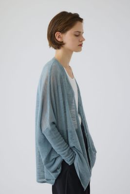 Dry touch summer knit C／D