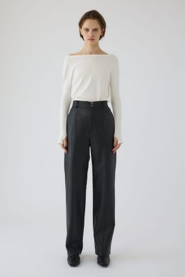 Soft touch off shoulder tops