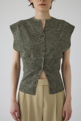 Ｍｉｘ　ｙａｒｎ　ｒｉｂ　ｋｎｉｔ（４６０ＩＡＬ７０－１９３１）