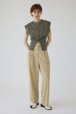 Ｍｉｘ　ｙａｒｎ　ｒｉｂ　ｋｎｉｔ（４６０ＩＡＬ７０－１９３１）