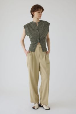 Ｍｉｘ　ｙａｒｎ　ｒｉｂ　ｋｎｉｔ（４６０ＩＡＬ７０－１９３１）