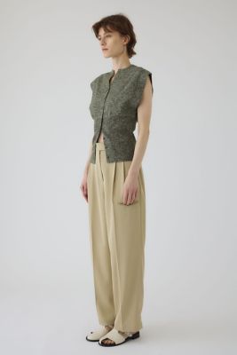 Ｍｉｘ　ｙａｒｎ　ｒｉｂ　ｋｎｉｔ（４６０ＩＡＬ７０－１９３１）