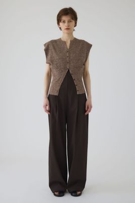 Ｍｉｘ　ｙａｒｎ　ｒｉｂ　ｋｎｉｔ（４６０ＩＡＬ７０－１９３１）