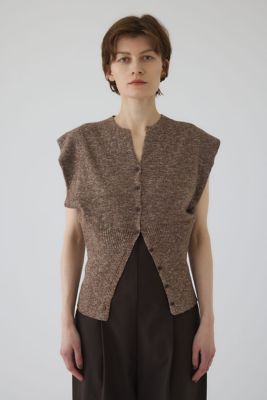 Ｍｉｘ　ｙａｒｎ　ｒｉｂ　ｋｎｉｔ（４６０ＩＡＬ７０－１９３１）