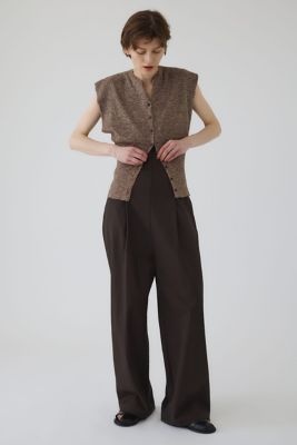 Ｍｉｘ　ｙａｒｎ　ｒｉｂ　ｋｎｉｔ（４６０ＩＡＬ７０－１９３１）
