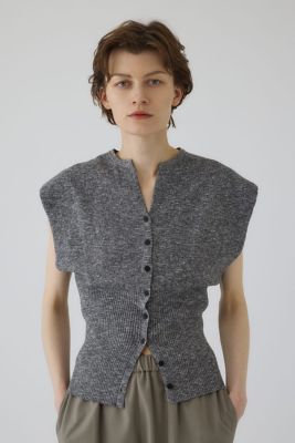 Ｍｉｘ　ｙａｒｎ　ｒｉｂ　ｋｎｉｔ（４６０ＩＡＬ７０－１９３１）