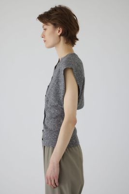 Ｍｉｘ　ｙａｒｎ　ｒｉｂ　ｋｎｉｔ（４６０ＩＡＬ７０－１９３１）
