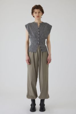 Ｍｉｘ　ｙａｒｎ　ｒｉｂ　ｋｎｉｔ（４６０ＩＡＬ７０－１９３１）