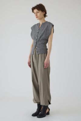 Ｍｉｘ　ｙａｒｎ　ｒｉｂ　ｋｎｉｔ（４６０ＩＡＬ７０－１９３１）