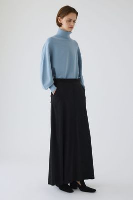 Dolman wide washable knit