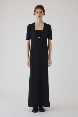 ＢＬＡＣＫ　ＤＲＥＳＳ　［１］（４６０ＩＡＬ７３－０３３１）