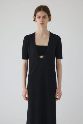ＢＬＡＣＫ　ＤＲＥＳＳ　［１］（４６０ＩＡＬ７３－０３３１）