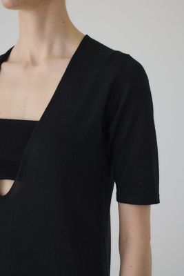 ＢＬＡＣＫ　ＤＲＥＳＳ　［１］（４６０ＩＡＬ７３－０３３１）